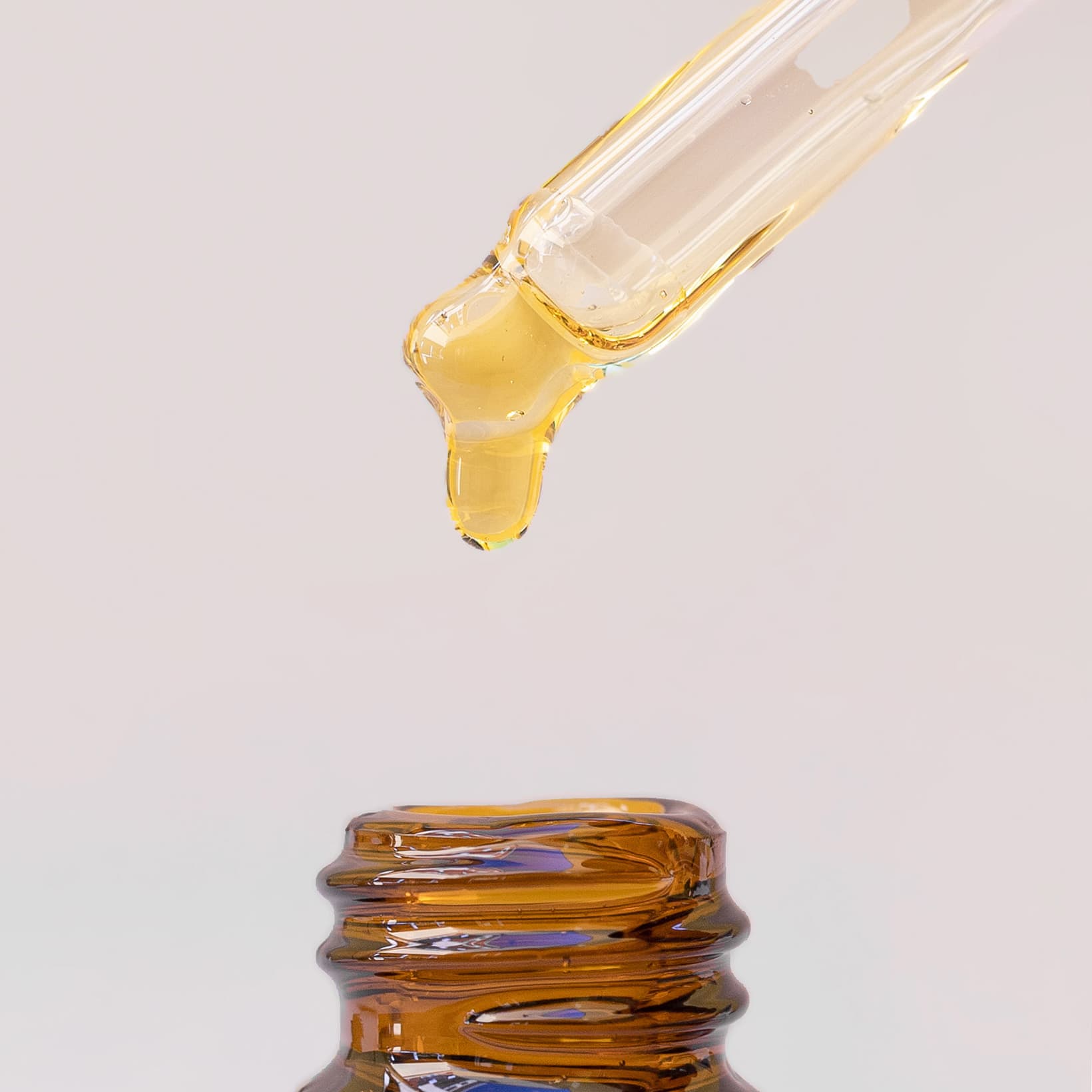 Olio CBD Harmony 40% | Nocciola 10ml