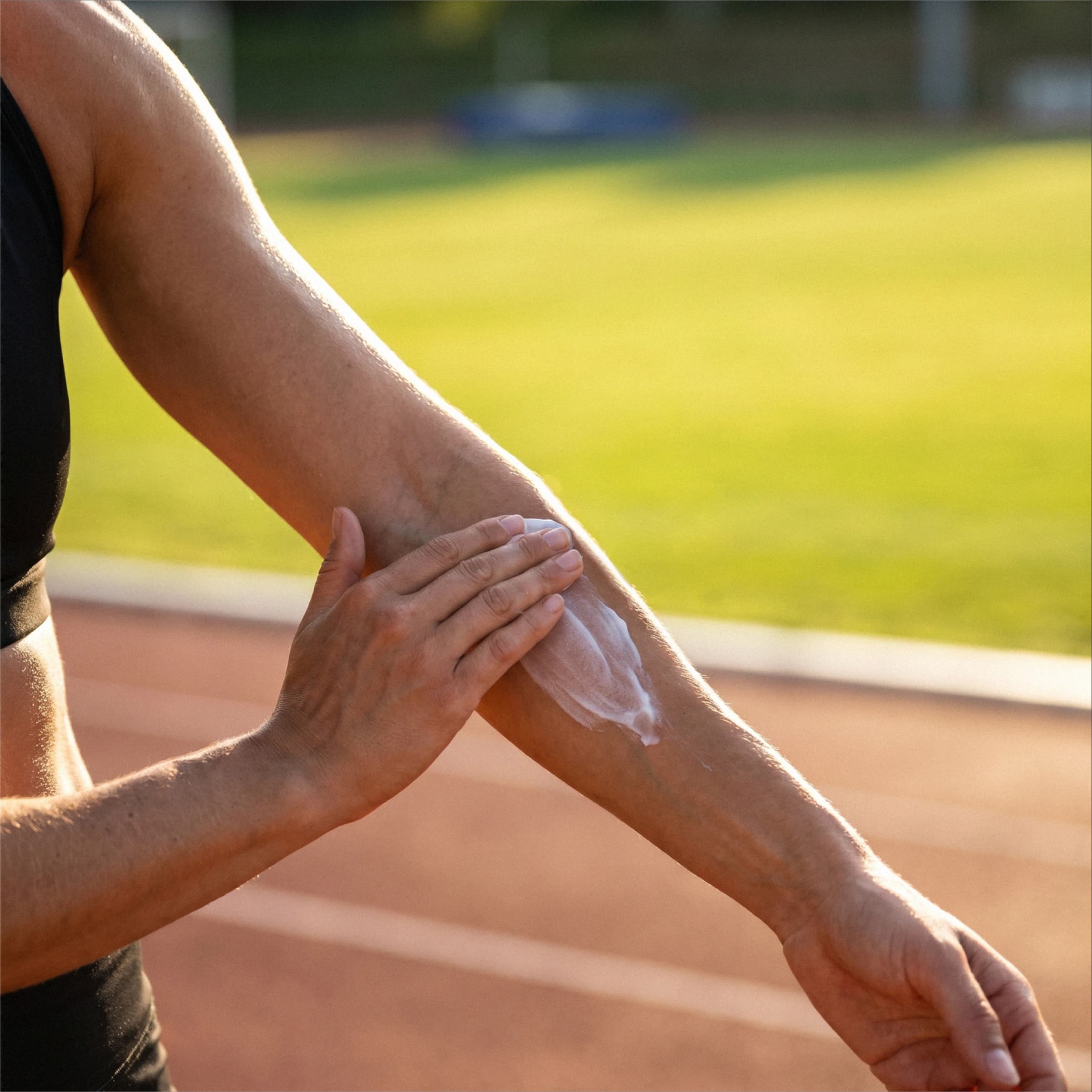 Gel Sport Muscoli e Articolazioni (Effetto Freddo) 3000mg CBD