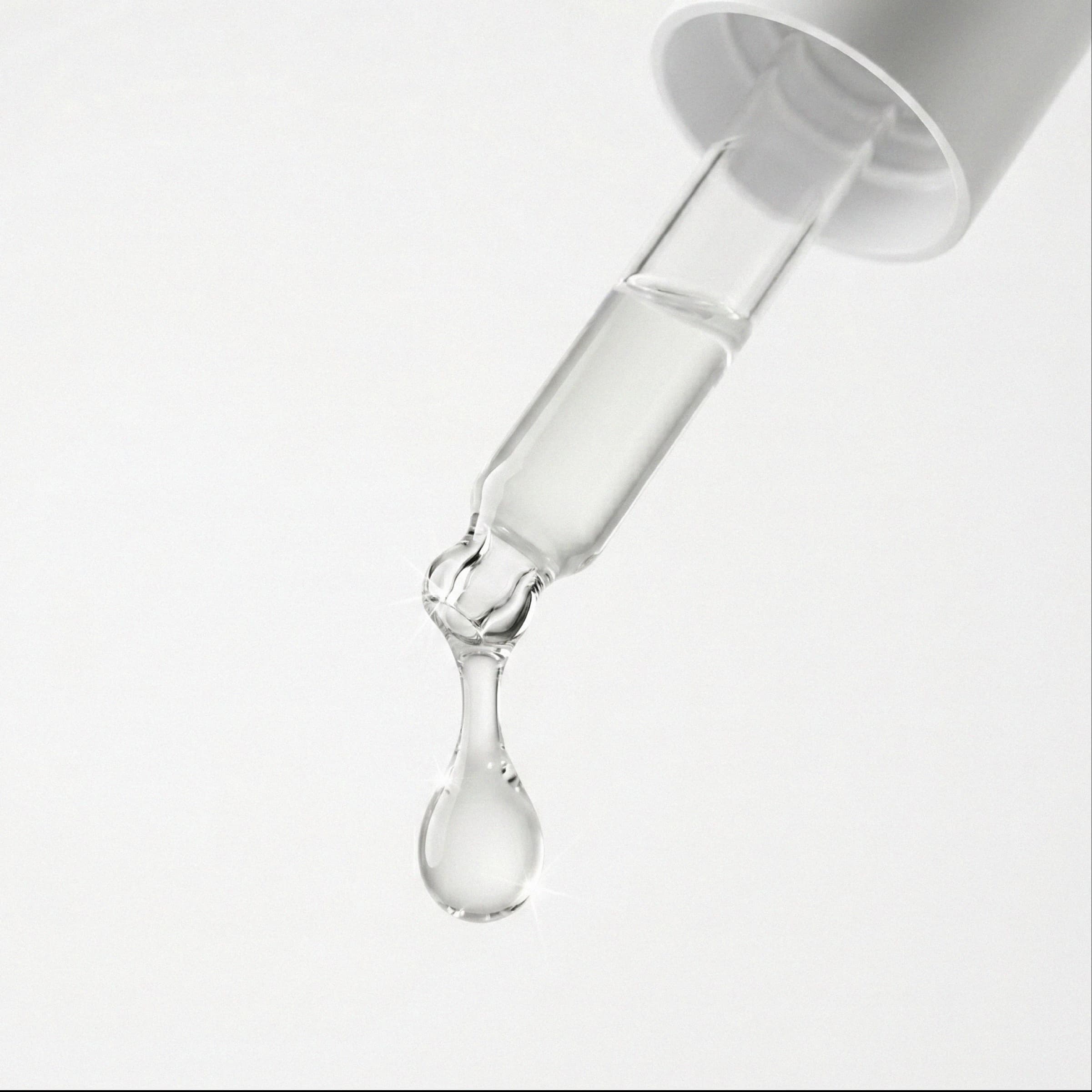 Siero Viso CBD con Peptidi + Acido Ialuronico